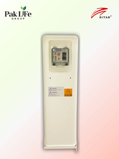 RITAR POWER Lithium Battery Model BAT-5KWH IP54 (5 Year Warranty)